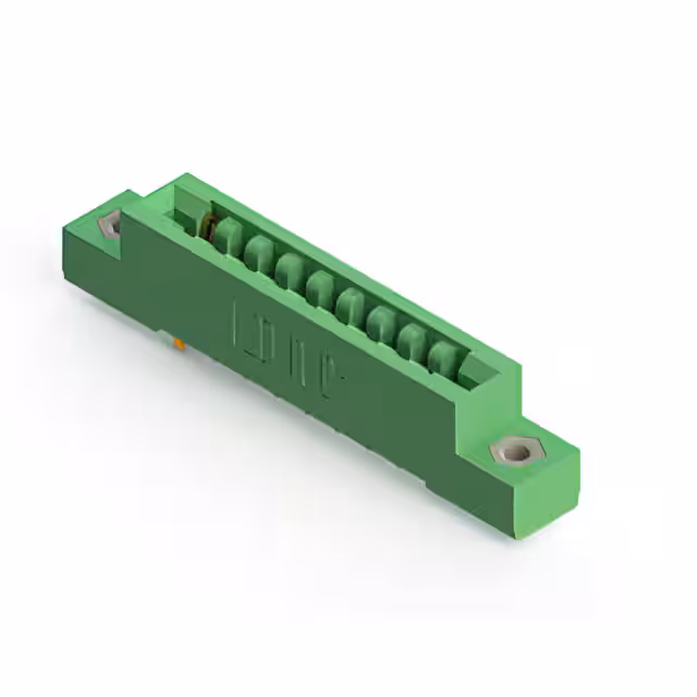807-018-559-207 EDAC Inc.  Edgeboard Connectors